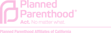 Planned Parenthood Icon